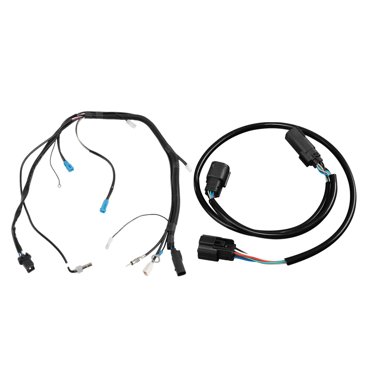 Trunk Wiring Harness Set for Harley Touring Models (2014–2023)