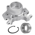 Right Hand Mach Wheel Bearing Carrier & Bearing w/Ring for Polaris RZR XP Turbo (2014–2023)
