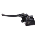 Right Front Brake Master Cylinder for Suzuki Quadsport 230 LT230S (1985–1988)