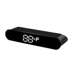 Car HUD HUD Display / 1 Pc / Door Opening Reminder for Tesla Model