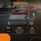 Emission Control Canister for Toyota Camry Solara (2000-2003)