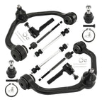 Front Suspension Kit for Ford Ranger (1998–2011) (2.3L 3.0L 4.0L)