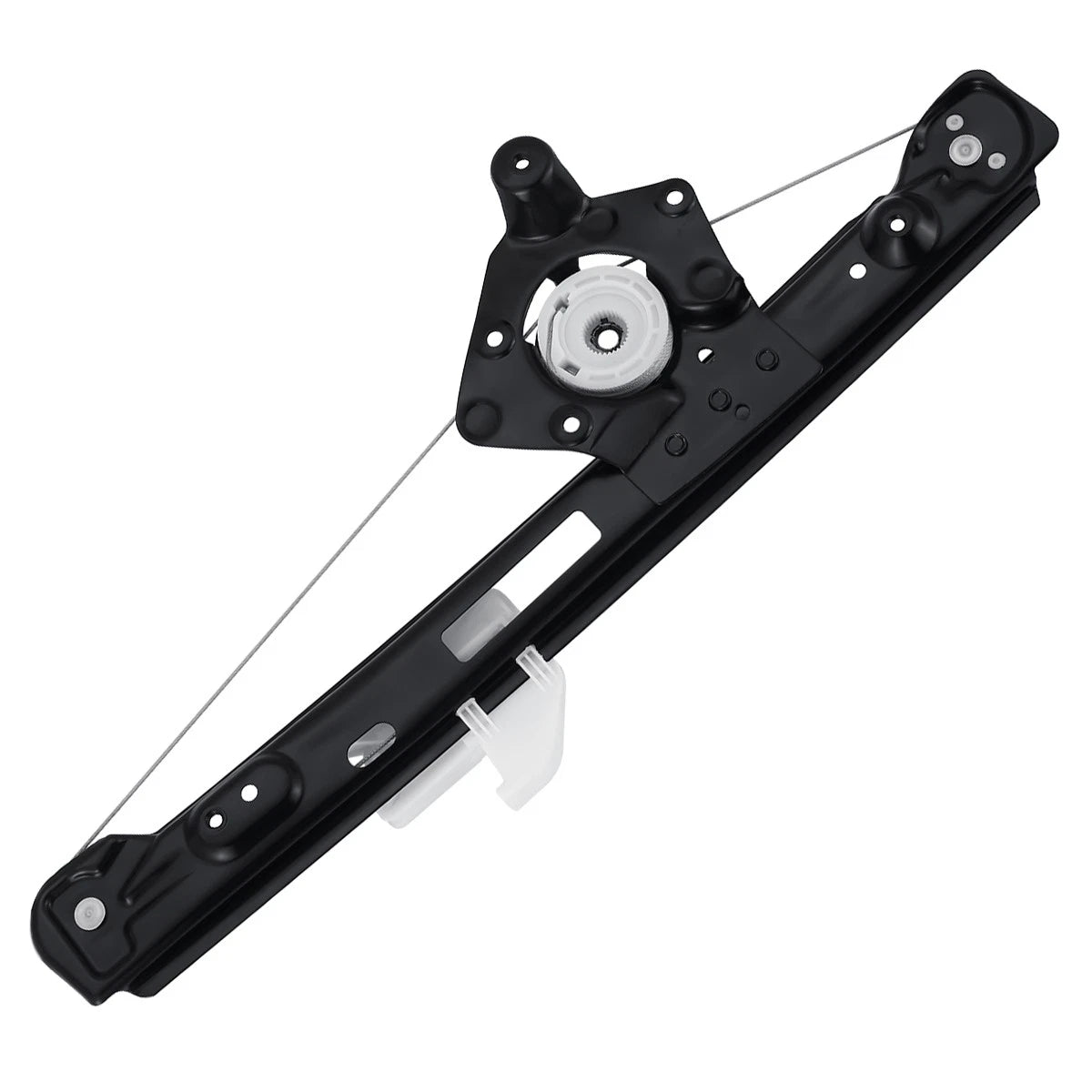 Power Window Regulator for Ford Focus (2000–2007) Rear Left Driver Side