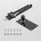 Weight Distribution Hitch with Sway Control for Various Models (10000 lbs)