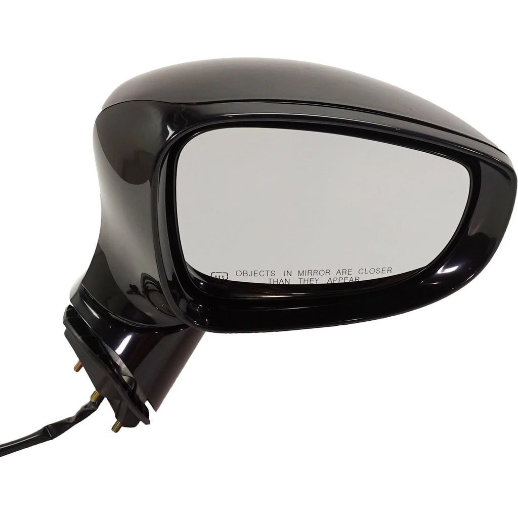 Power Heated Mirrors for Chrysler Pacifica (2017–2019) Left & Right