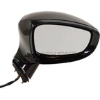 Power Heated Mirrors for Chrysler Pacifica (2017–2019) Left & Right