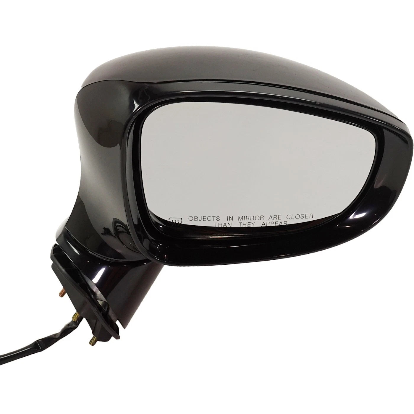 Power Heated Mirrors for Chrysler Pacifica (2017–2019) Left & Right
