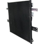 A/C Condenser for Dodge Ram 2500, Ram 3500 (2003–2009) Aluminum