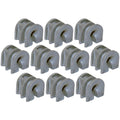 10 Trimmer Head Eyelet for Model 25-2 Autocut (Fits 4003 713 8301, 40037138301)