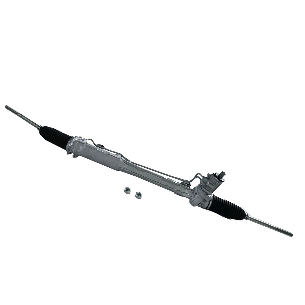 Power Steering Rack and Pinion for VW Touareg Porsche Cayenne (2004–2005)