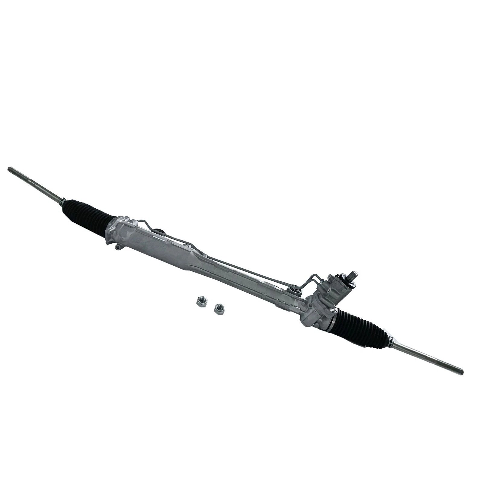 Power Steering Rack and Pinion for VW Touareg Porsche Cayenne (2004–2005)