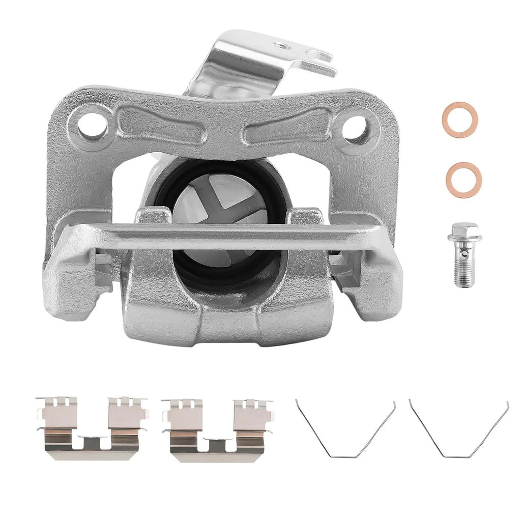 Rear Right Disc Brake Caliper for Acura TSX 2009–2014 / Honda Accord 2008–2012