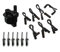 Denso Ignition Coil & Wire Set for Chevy GMC 4.3L V6 (1996–2002)