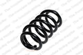 Lesjofors Coil Spring Front for (with Sport Suspension) 4004269