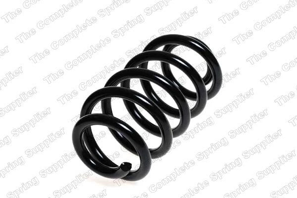Lesjofors Coil Spring Front for (with Sport Suspension) 4004269