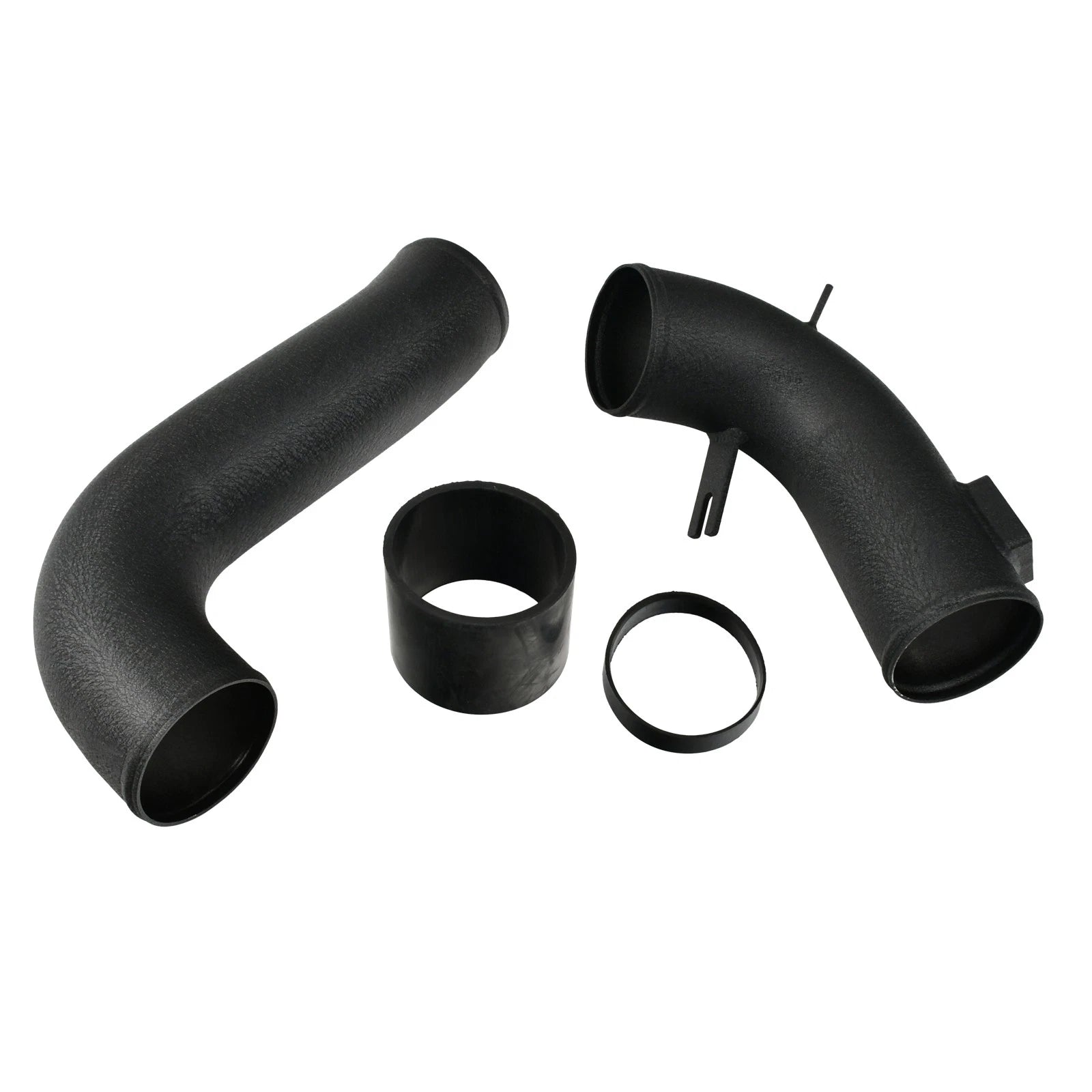 Cold Air Intake Kit + Heat Shield for BMW 328i xDrive (2012–2016) N20 N26 Turbo