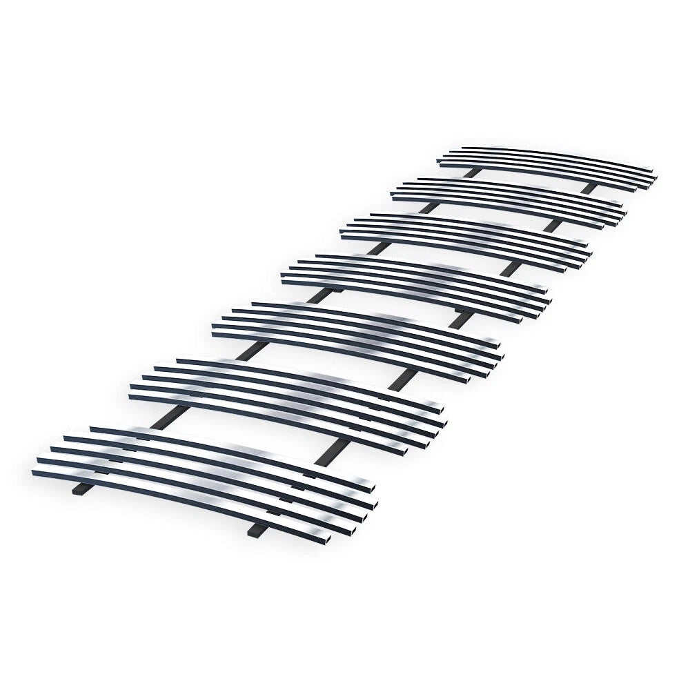 Vertical Billet Grille Insert for Jeep Commander (2006–2010)