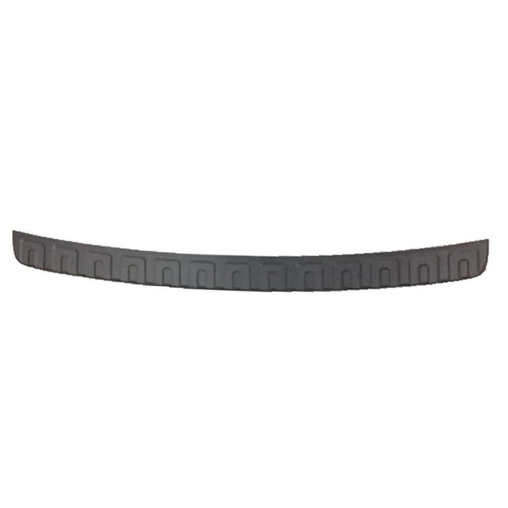 Replacement Polypropylene Front Bumper Step Pad for Chevrolet Silverado (1999–2006)