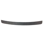 Replacement Polypropylene Front Bumper Step Pad for Chevrolet Silverado (1999–2006)