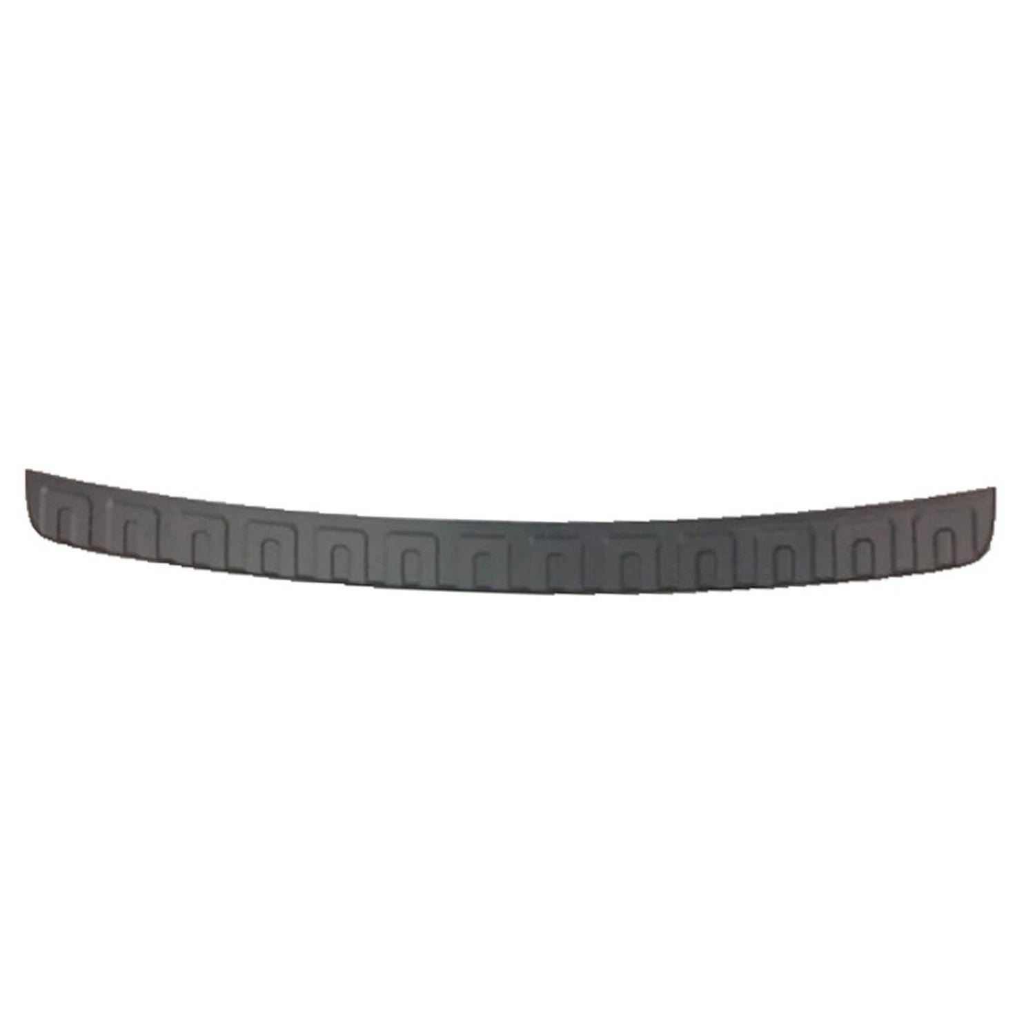 Replacement Polypropylene Front Bumper Step Pad for Chevrolet Silverado (1999–2006)