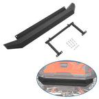 Heavy-Duty Steel Rear Bumper for Polaris General XP 1000 (2016–2023)