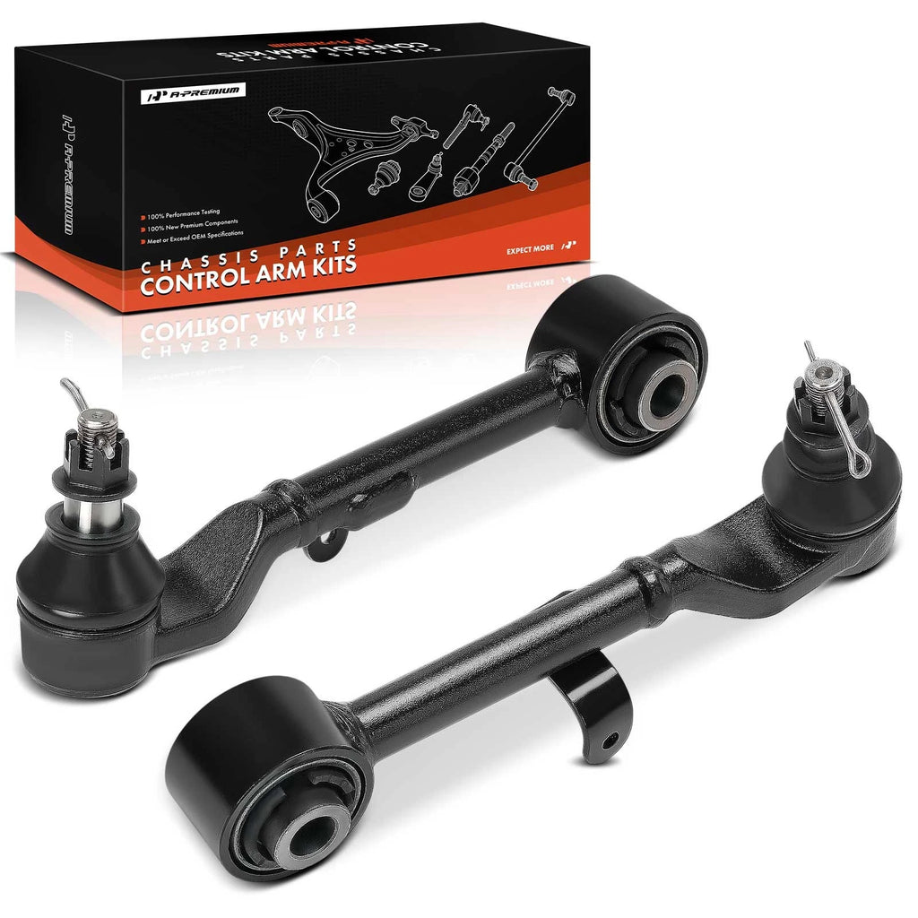 2X Rear Upper Control Arm with Ball Joint for Honda Odyssey 