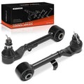 2X Rear Upper Control Arm with Ball Joint for Honda Odyssey 