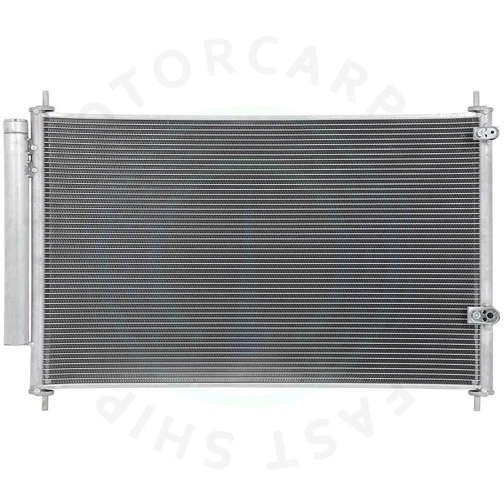 Cooling Kit for Toyota Matrix (2009–2014) & Corolla (2009–2017)