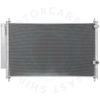Cooling Kit for Toyota Matrix (2009–2014) & Corolla (2009–2017)