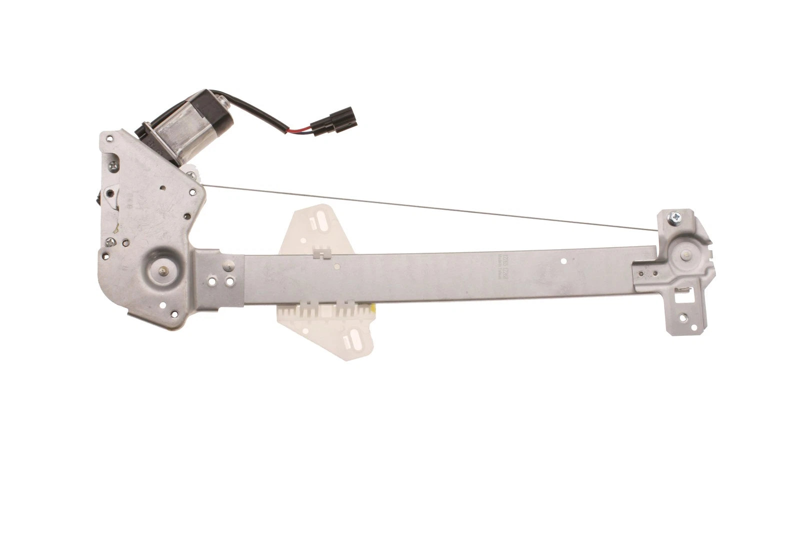 Rear Right Window Regulator for Honda CR-V (2010–2011)