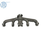 Exhaust Manifold with Gasket for Jeep Cherokee (1981-1983)