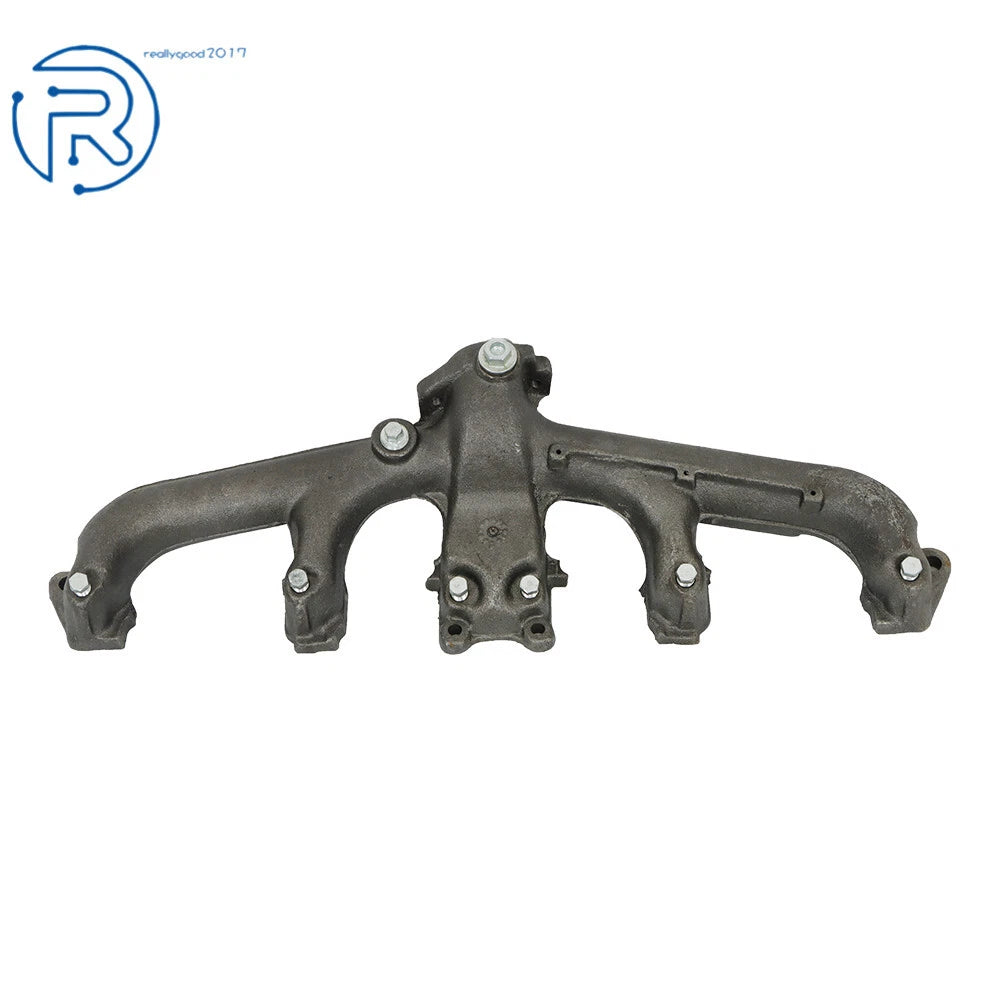 Exhaust Manifold with Gasket for Jeep Cherokee (1981-1983)