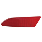 Replacement Driver Side Rear Bumper Cover Reflector for Honda (2005–2010)