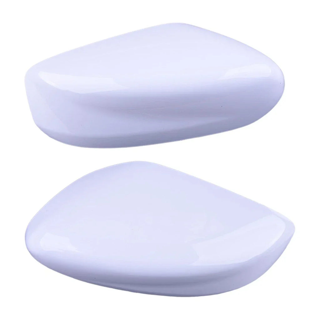 L&R Side Mirror Cover for Nissan Altima Sedan (2013-2017)