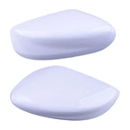 L&R Side Mirror Cover for Nissan Altima Sedan (2013-2017)