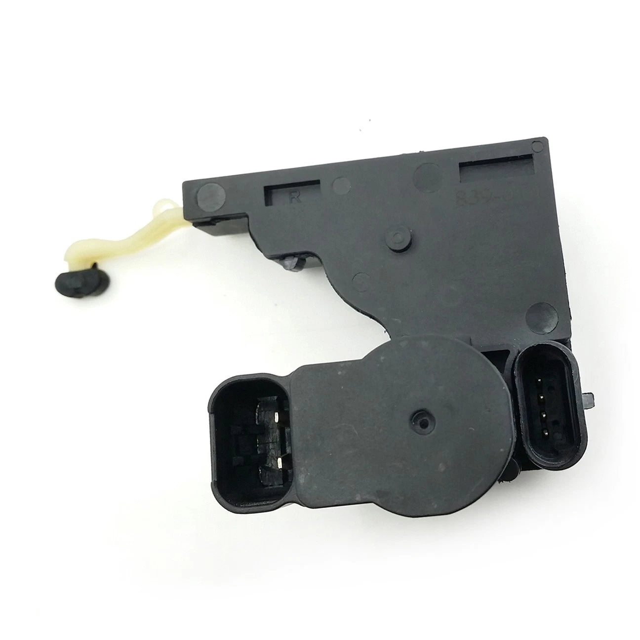 Set of 2 Door Lock Actuators for Chevrolet Buick Cadillac Oldsmobile
