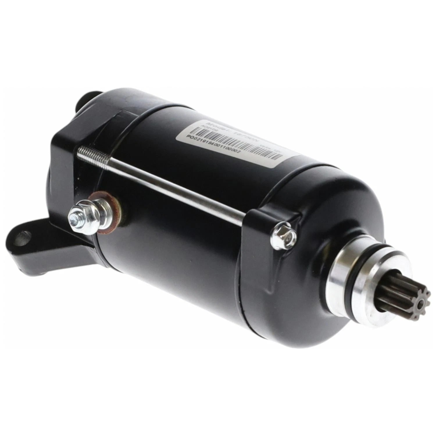Starter for Yamaha V-Max VMX1200 (1985–2000)
