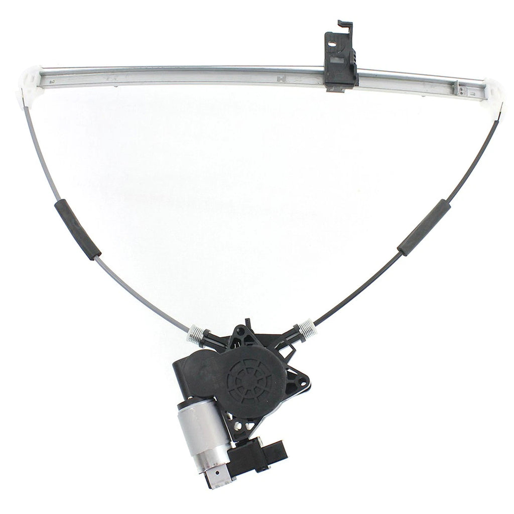Window Regulator for Mazda 5 (2006–2010) Left Rear