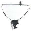 Window Regulator for Mazda 5 (2006–2010) Left Rear