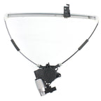 Window Regulator for Mazda 5 (2006–2010) Left Rear