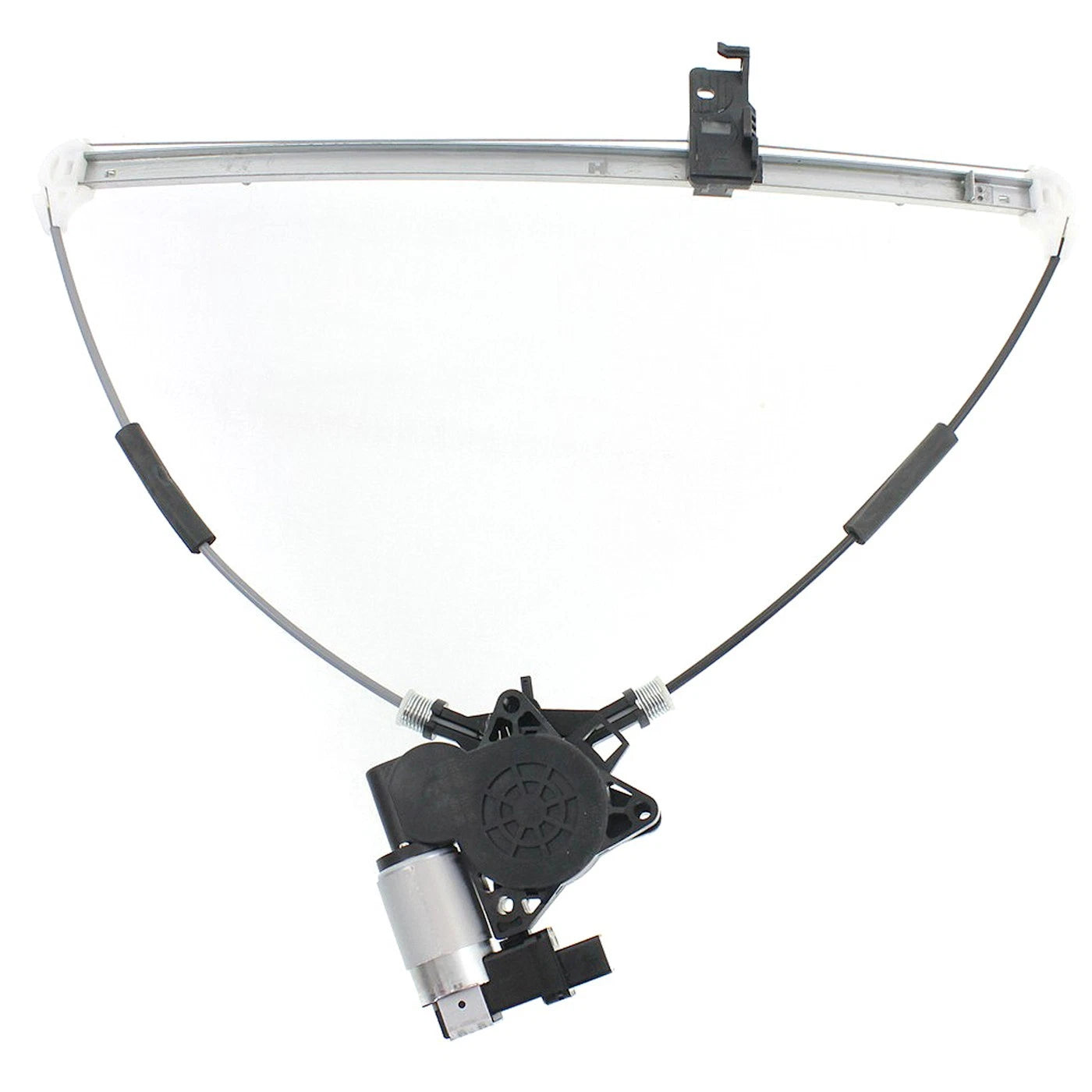 Window Regulator for Mazda 5 (2006–2010) Left Rear