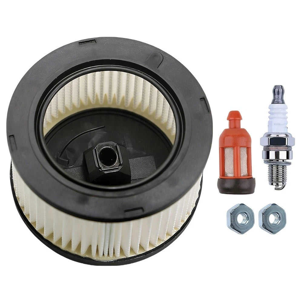 Air Filter & Fuel Filter Kit for MS462C Chainsaw (1 Air + 1 Fuel)