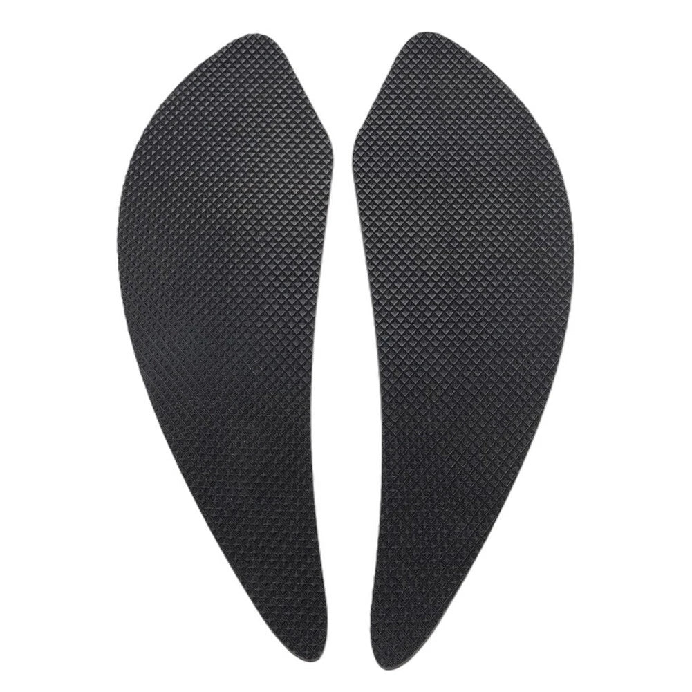 Anti Slip Traction Side Fuel Tank Pad for Suzuki GSXR1000 (2009–2016)