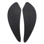 Anti Slip Traction Side Fuel Tank Pad for Suzuki GSXR1000 (2009–2016)