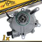 Brake Vacuum Pump for Mercedes-Benz ML350 ML550 (2012–2014)