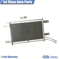 Transmission Oil Cooler for Dodge Ram 1500 (2002–2004)