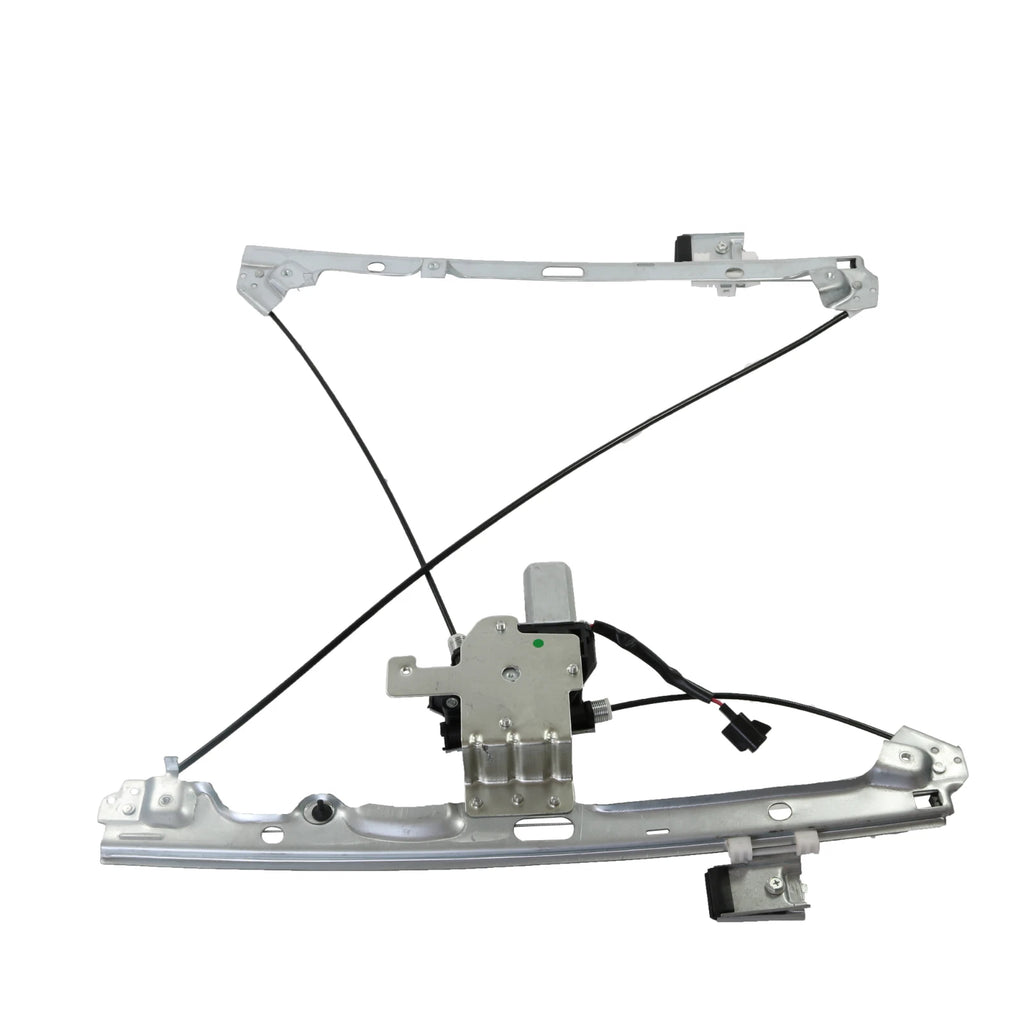 Front Right Window Regulator with Motor for Chevy Silverado 1500 (2007-2013)