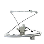 Front Right Window Regulator with Motor for Chevy Silverado 1500 (2007-2013)