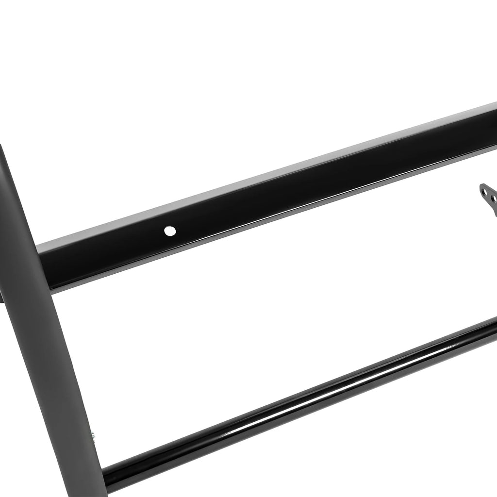 Steel Bumper Brush Grille Guard for Chevrolet Colorado (2015–2023)