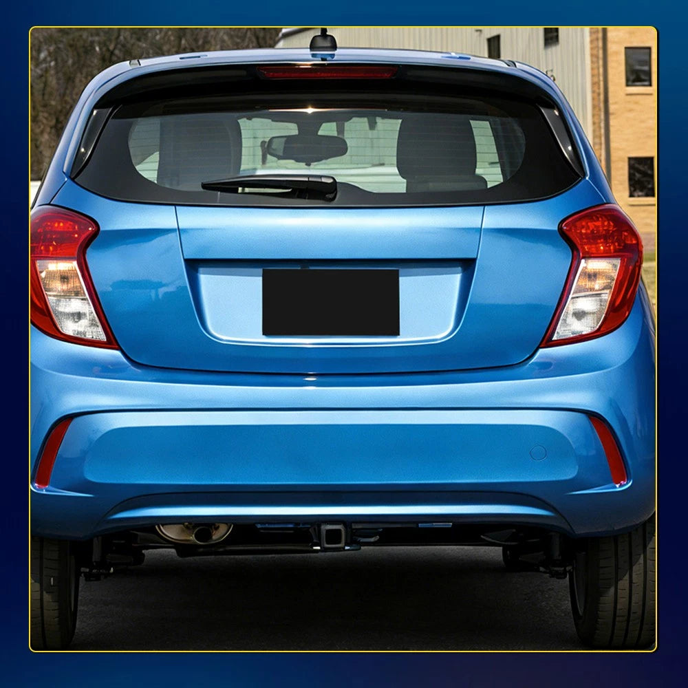 Rear Windshield Wiper Arm with Blade for Chevrolet Spark (2013â2019)